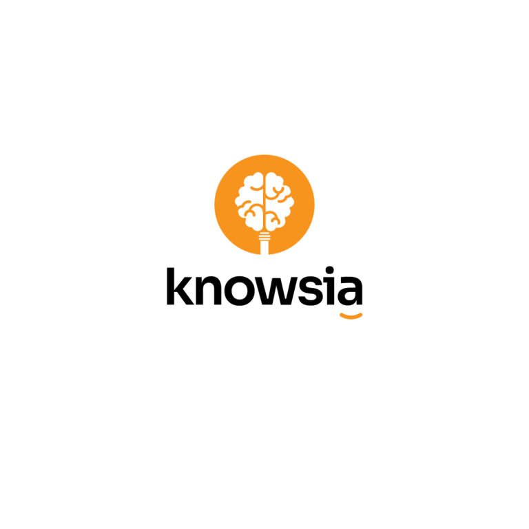 KNOWSIA LOGO