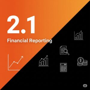 Financial Reporting