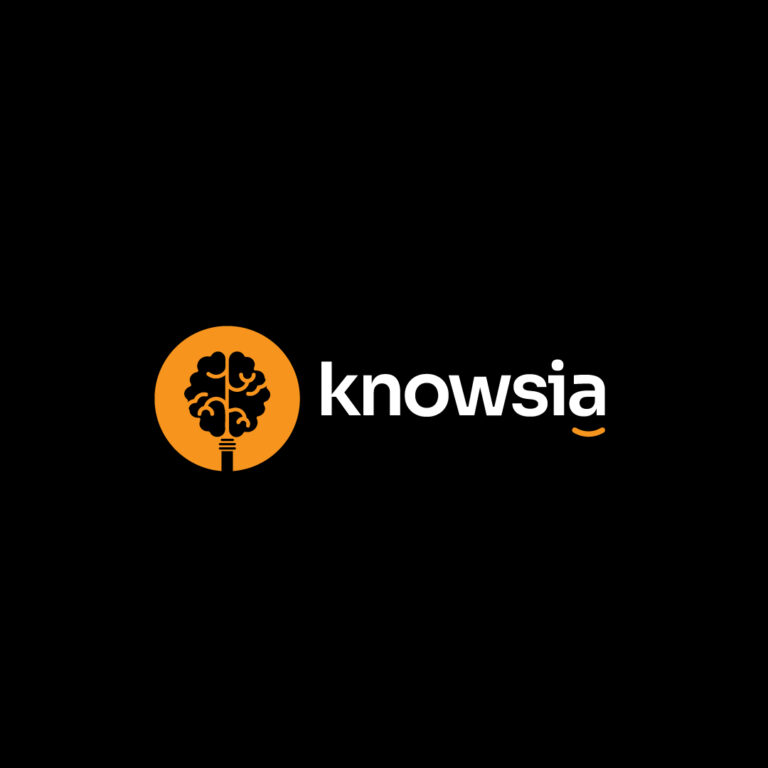 KNOWSIA LOGO