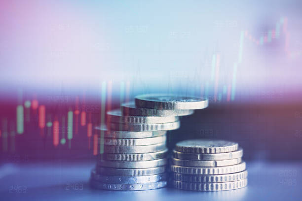 Currency, Price, Stock Market Data, Bank, Chart