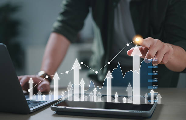 Economic and financial growth analysis, business trends, economic analysis, including business investment strategies for long-term value investing and asset management.
