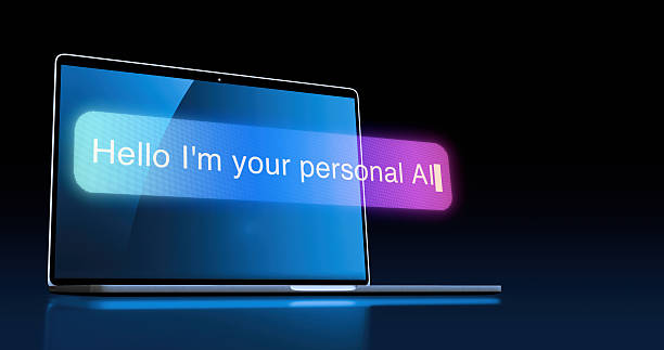 digital illustration of How can i help you concept