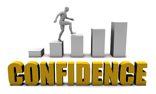 Increase Your Confidence or Business Process as Concept