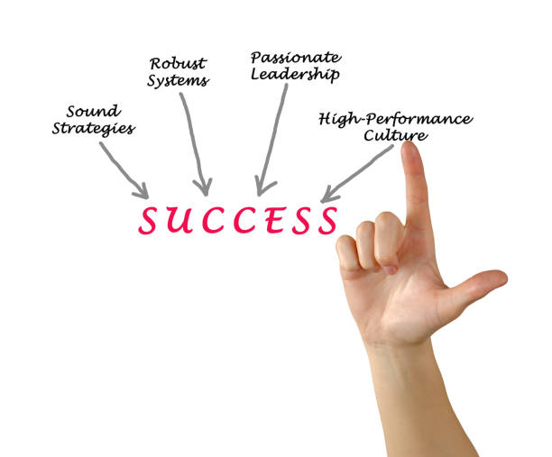 Diagram of success