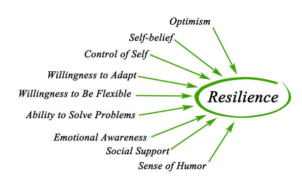 Diagram of Resilience
