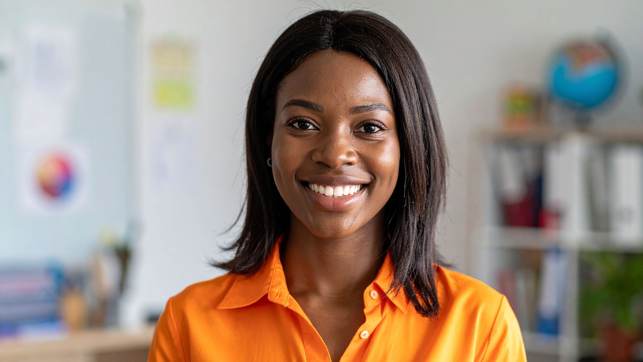 Student onboarding illustration