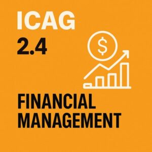 2.4 Financial Management