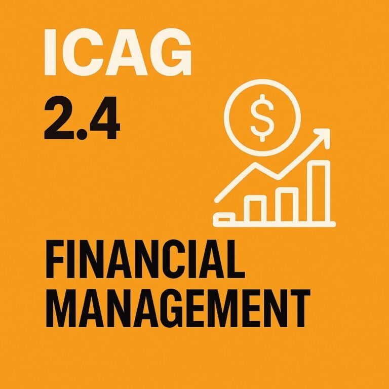 2.4 Financial Management