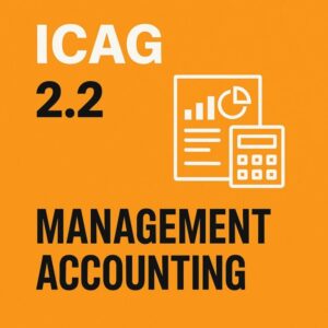 2.2 Management Accounting
