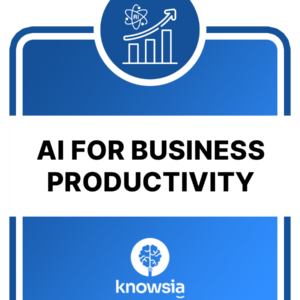 AI for Business Productivity