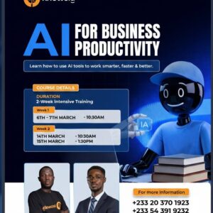 AI for Business Productivity