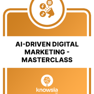 AI-POWERED DIGITAL MARKETING